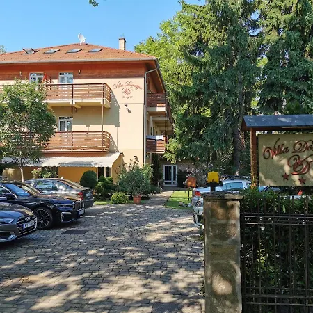 Hotel Dorottya