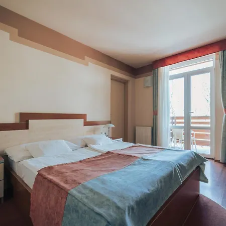 Hotel Dorottya Balatonföldvár