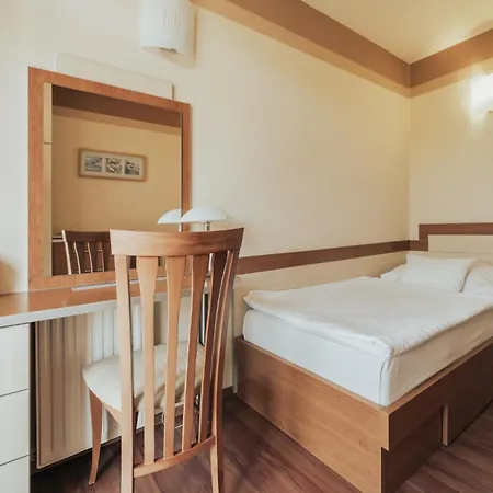 Dorottya 3* Balatonföldvár