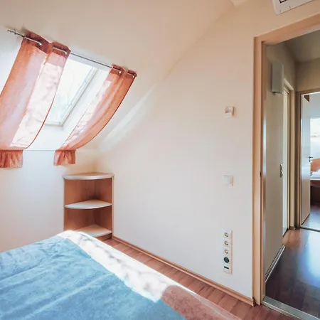 Dorottya Hotel Balatonföldvár