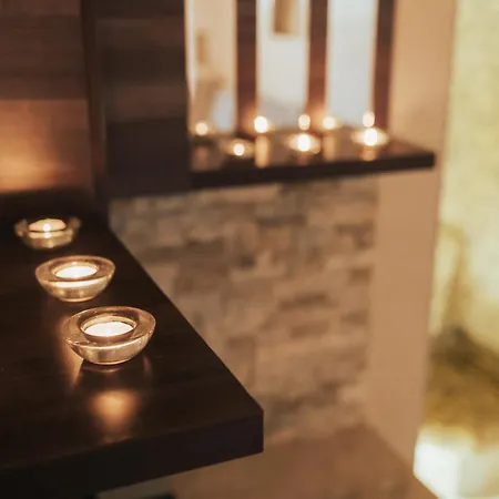 Dorottya 3* Balatonföldvár