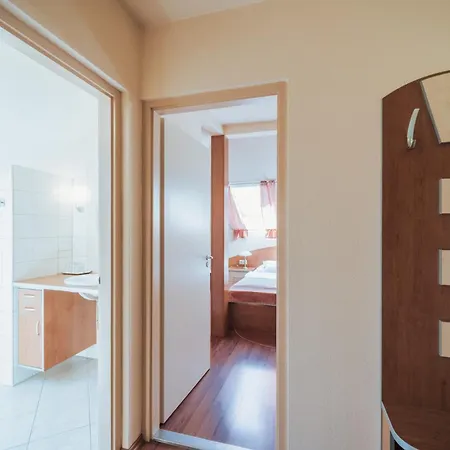 Dorottya Hotel Balatonföldvár