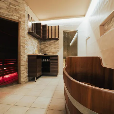 Hotel Dorottya 3*