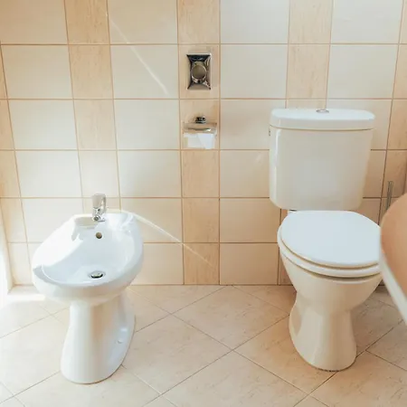 Dorottya Hotel Balatonföldvár