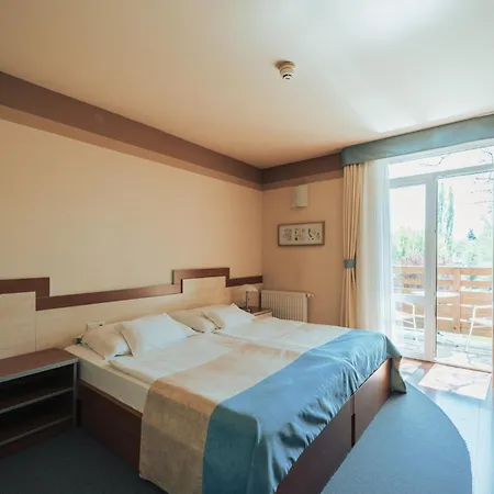 Dorottya 3* Balatonföldvár