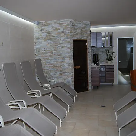 Dorottya Hotel Balatonföldvár