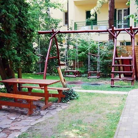 Dorottya Hotel Balatonföldvár