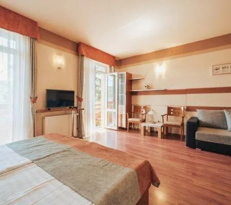 Dorottya Hotel 3*