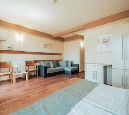 Dorottya Hotel Balatonföldvár