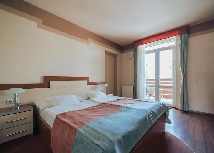 Hotel Dorottya Balatonföldvár