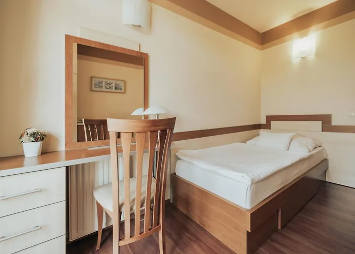 Dorottya 3* Balatonföldvár