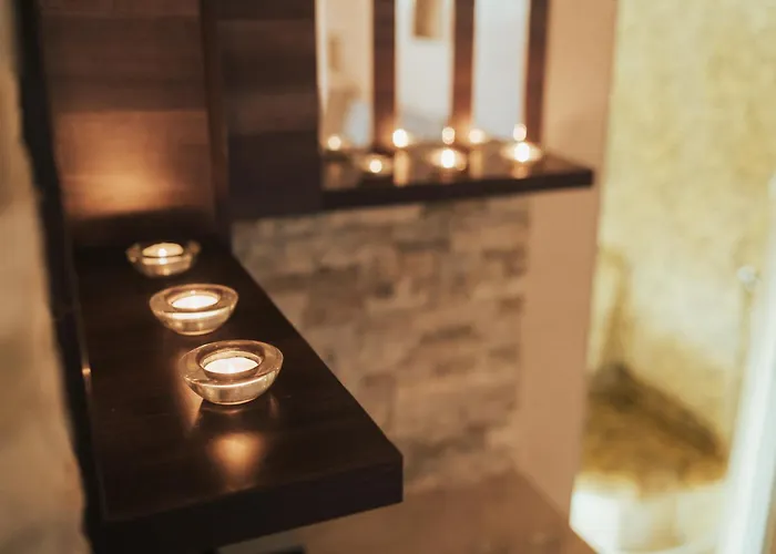 Dorottya 3* Balatonföldvár