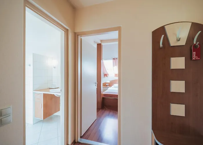 Dorottya Hotel Balatonföldvár