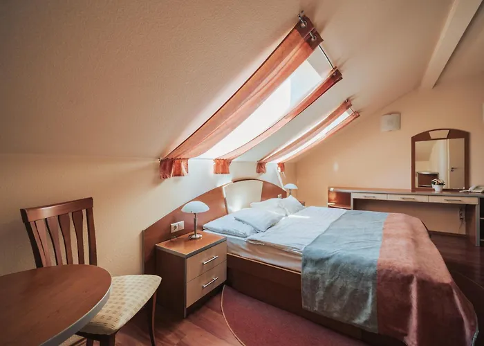 Hotel Dorottya Balatonföldvár