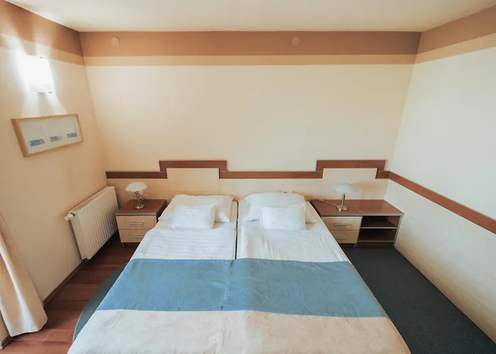 Dorottya 3* Balatonföldvár