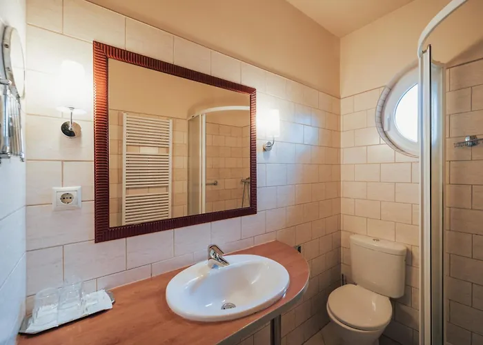 Dorottya Hotel Balatonföldvár