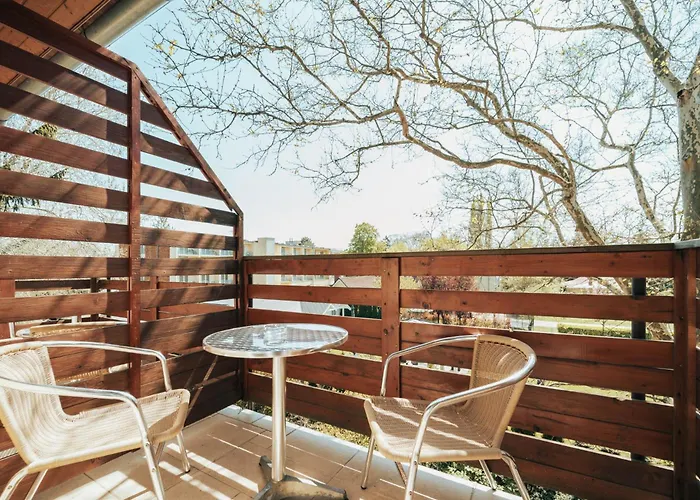 Dorottya 3* Balatonföldvár