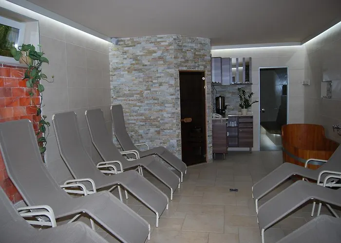 Dorottya Hotel Balatonföldvár