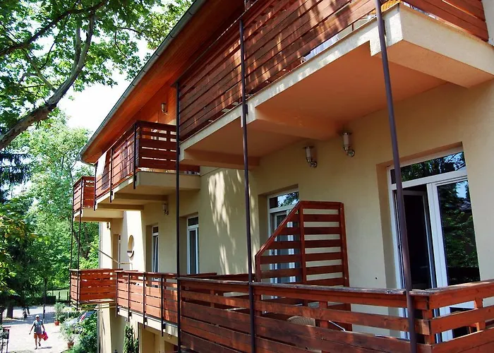 Dorottya Balatonföldvár