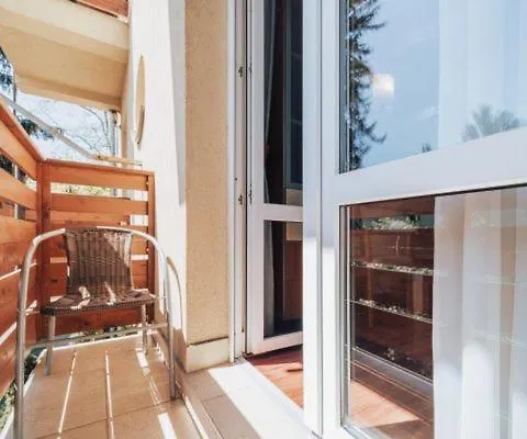 Dorottya 3* Balatonföldvár