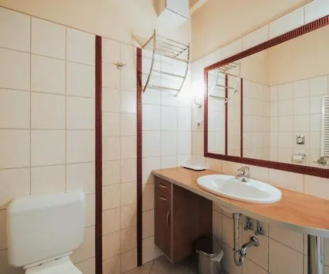 Dorottya Hotel Balatonföldvár