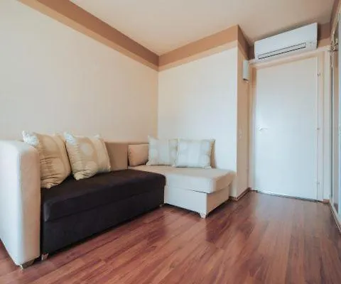 Dorottya 3* Balatonföldvár